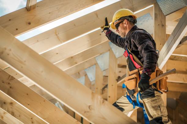 Best Roof Waterproofing Services  in Coats, NC