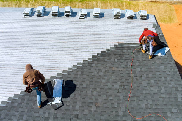 Best Tile Roofing Contractor  in Coats, NC