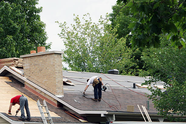Professional Roofing Contractor in Coats, NC