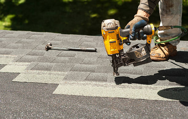 Best Shingle Roofing Installation  in Coats, NC