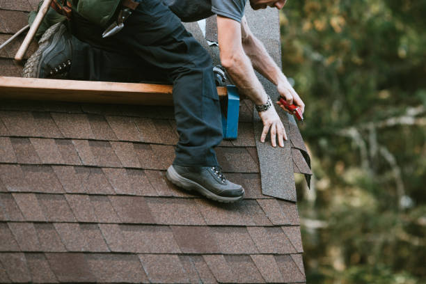 Best Best Roofing Contractors  in Coats, NC