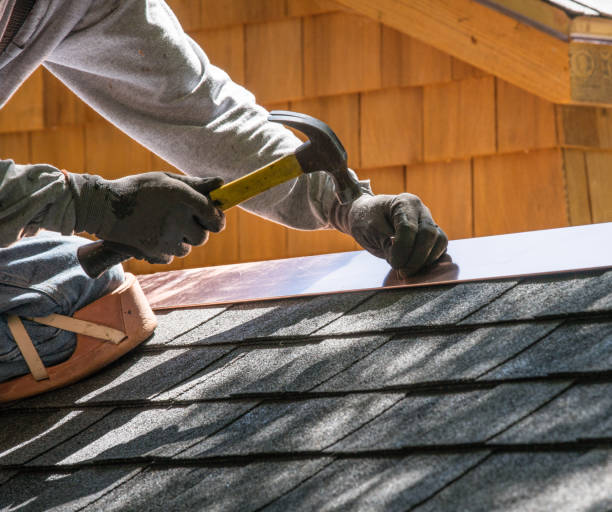 Best Commercial Roofing Services  in Coats, NC